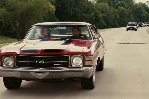 Rob's Car Movie Review: Drive Angry (2011)