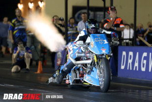 Racus Interuptus: Recapping Santo's Summer Thunder At Sydney