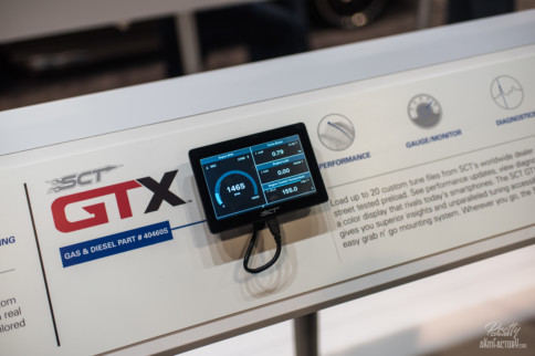 SCT BDX and X4 Programmers Available for 2019 Ford Vehicles