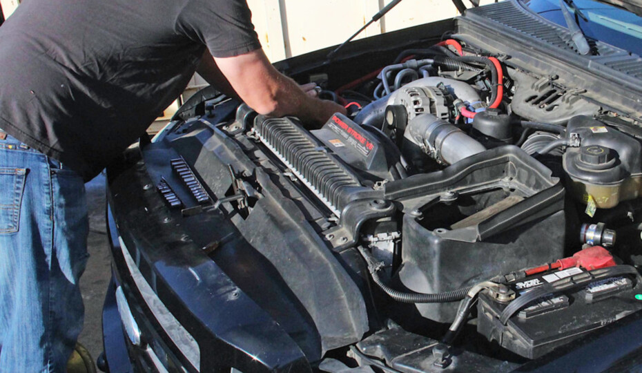 Stitches In Time: Strictly Diesel's Top 5 Problem-Solving Products