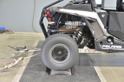 Testing It Out: The Dynojet Power Vision CX For Polaris RZR