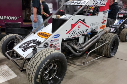 The Underdogs, Unsung Heroes, And Storytellers Of The Chili Bowl