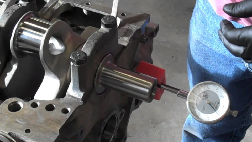 383 small block