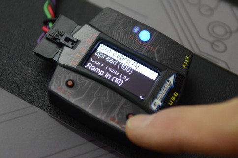 Video: Davis Technologies’ New Traction Control Unit Product Line Up