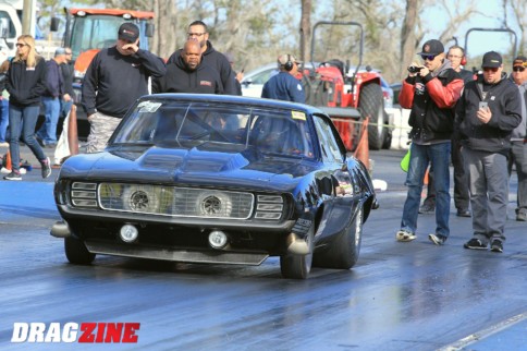 Video: Jason Hoard's High-Flying Acrobatics At The U.S. Street Nats