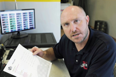 Video: What’s Involved In A Pump-Gas Tune With EFI University
