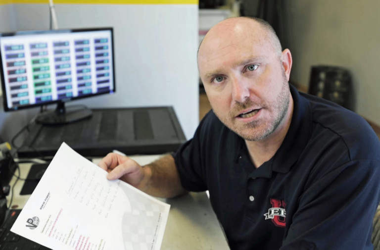 Video: What’s Involved In A Pump-Gas Tune With EFI University
