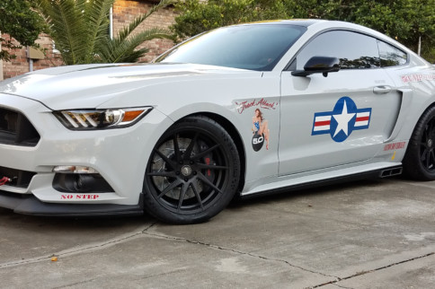 VMP Performance Explains Ford's Dollar Car Program