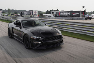 Which Factory Tuned Mustang Are You Dreaming About In 2019?
