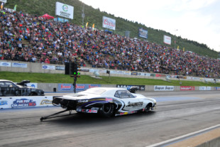 $100,000-to-Win World Series of Pro Mod Race Streamed Live