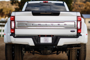 2020 F-Series Super Duty Takes Heavy Duty To The Next Level