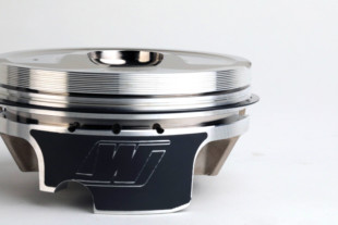Answers On The Second Ring: The Science Of The Second Piston Ring