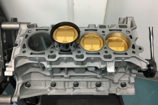 Boosted Coyote: Bringing the Short-Block To Life With Livernois