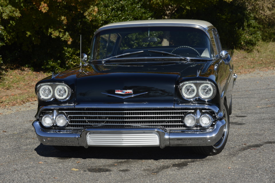 Chevy Bel Air
