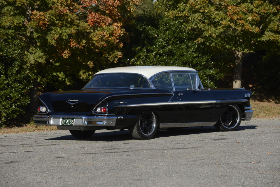 Chevy Bel Air