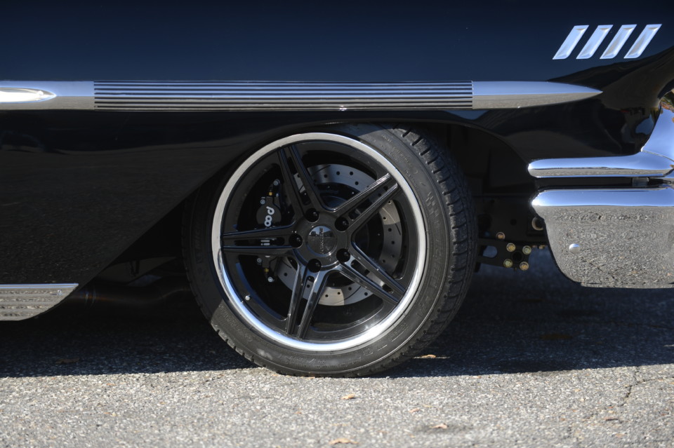 Chevy Bel Air