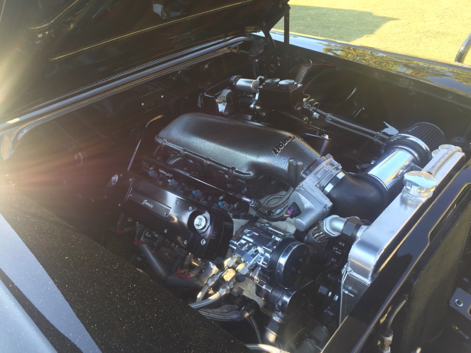 Chevy Bel Air