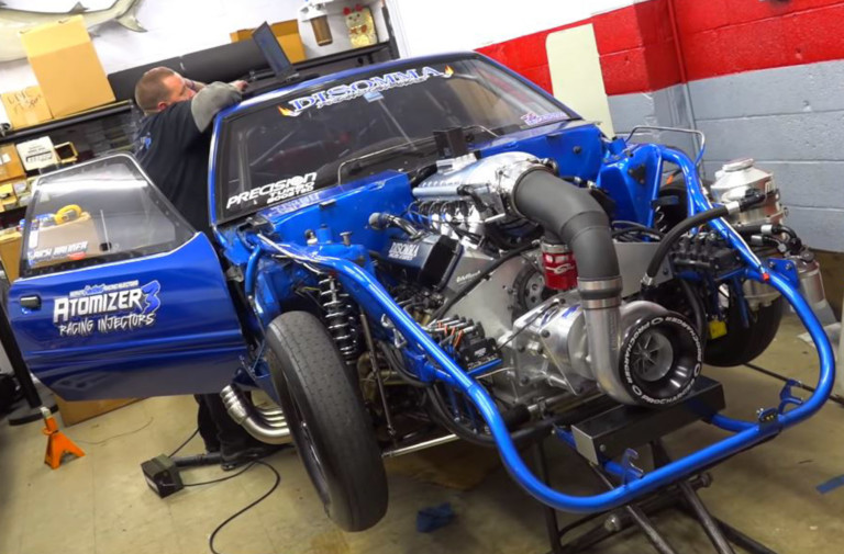 The Bruder Brothers Move Back To ProCharger For 2019 Season