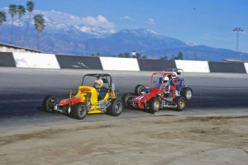 Build Updates: Project Midget Masterpiece, The 1978 USAC Midget