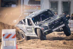 KOH 2019: Desert Trucks Invade For Toyo Tires Desert Invitational