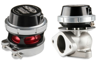 Holley's STS Turbo To Carry New Intercoolers, Wastegates, And More