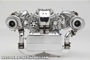 How 3D Printing Helps Keep Nelson Racing Engines On A Fast Track