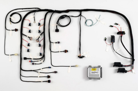 Howell Engine Developments Inc.: Making LS/LT Engine Swaps Simple