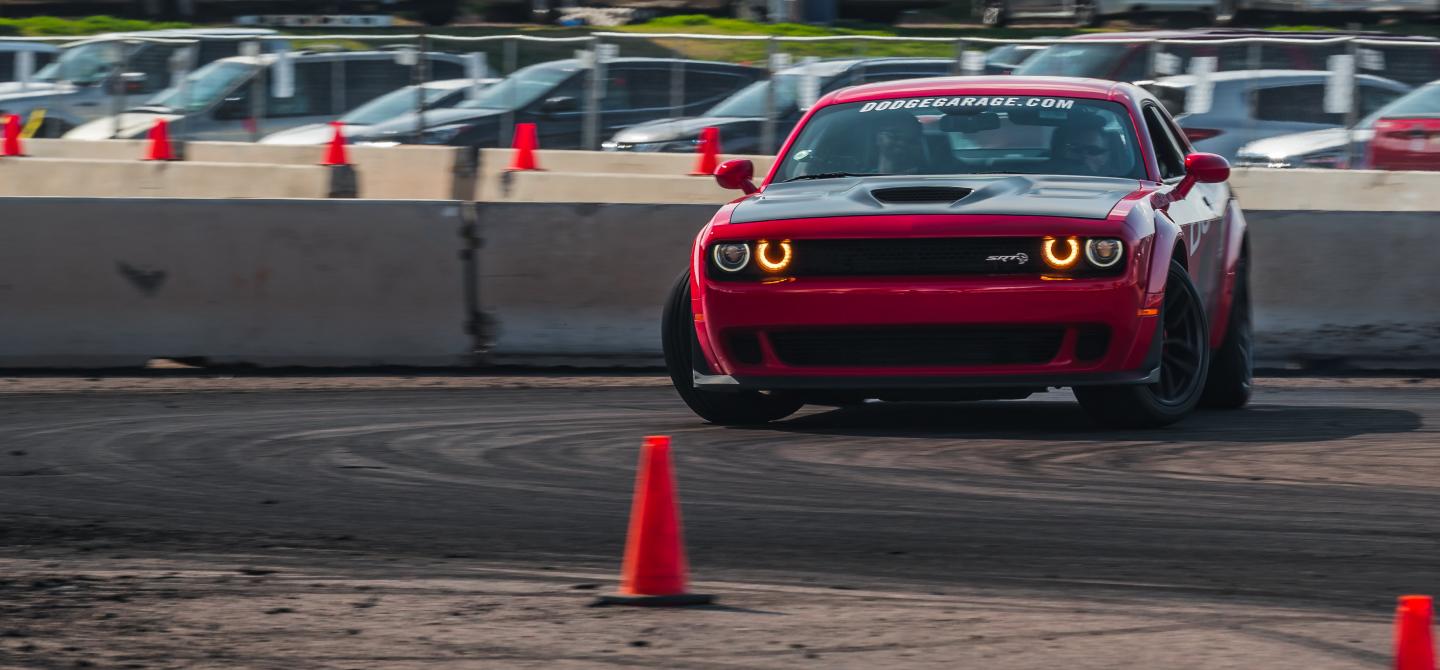 ‘Car Couples’ Valentine’s Day Guide from Power & Performance