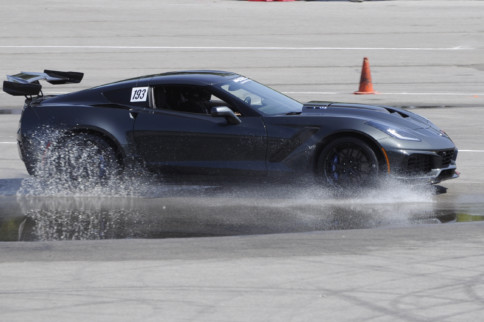 LS Fest Fest West To Feature Second Autocross Course For 2019