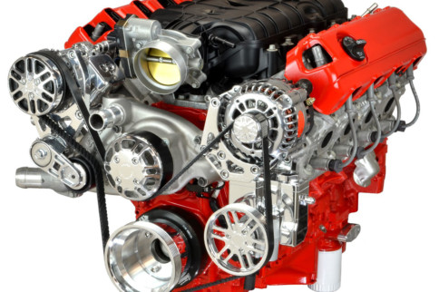LT-Engine Swap-Parts Guide: Here's What You'll Need To Get It Done