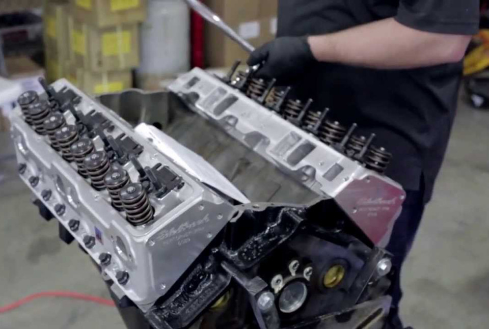 MLS head gaskets