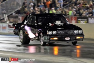 Photo Extra: The Sights And Scenes Of Lights Out 10