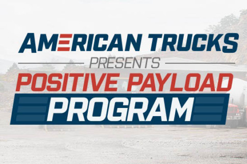 American Trucks Positive Payload 2019 Winter Winners Announced