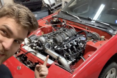 Take Control Of Your Launches With MSD's 2-Step For The LS