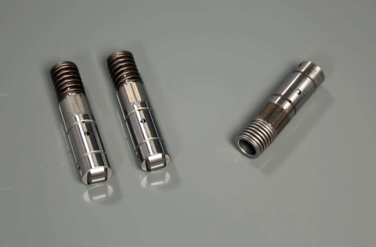 Tech Tips: Replacing LS Active Fuel Management Lifters With Melling