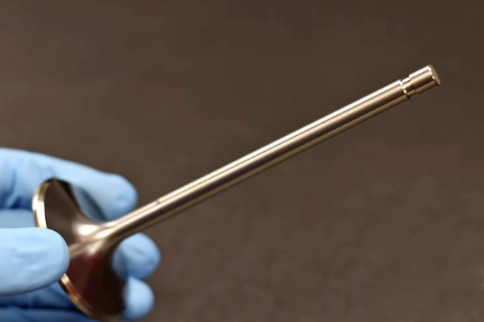 Tech Tuesday With Ferrea Valves: Five Questions About Titanium
