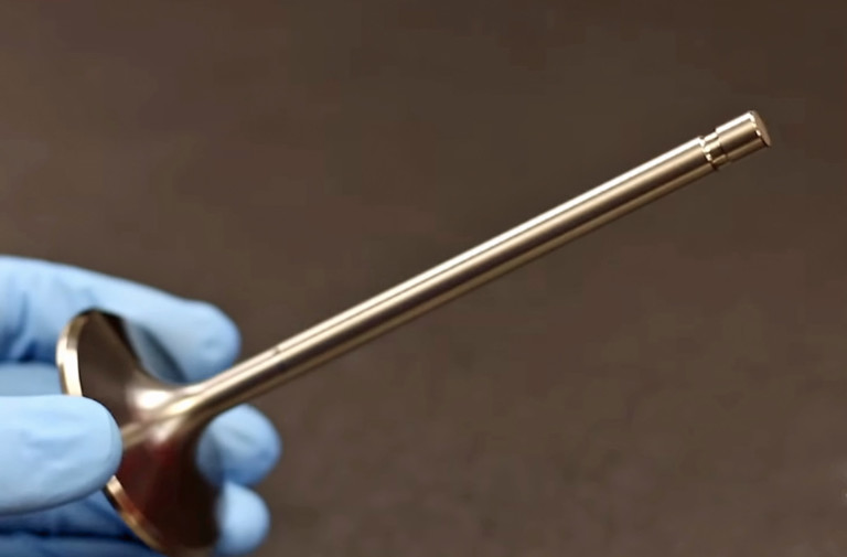 Tech Tuesday With Ferrea Valves: Five Questions About Titanium