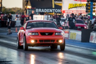 The 25th Annual NMRA Spring Break Shootout Will Break Records