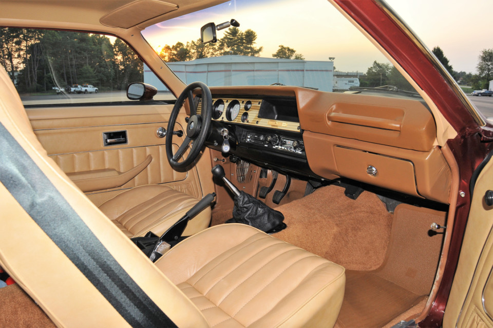 Cosworth Vega