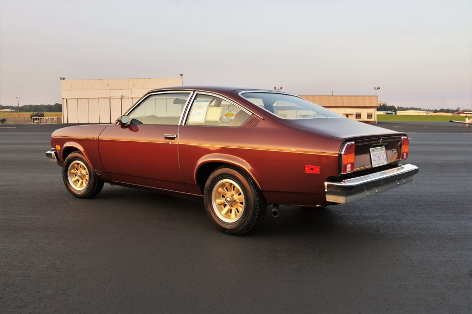 Cosworth Vega