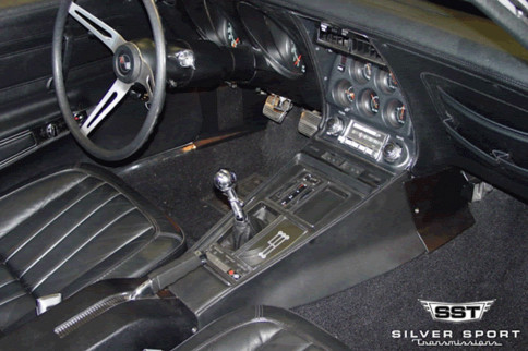 Throwback Thursday: SST Brings Modern Gears To Your Classic