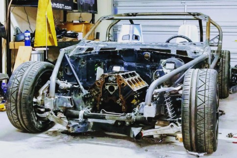Vet Kart Continues To Progress Toward Helping Veterans