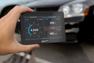 Five Ways To Use Your SCT/BDX Tuner For More!