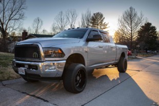 Lithium Pros: High Performance Ultra Lightweight Truck Batteries