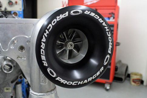LS vs Coyote 2, Episode 4: A Winner Crowned In Dramatic Dyno Session