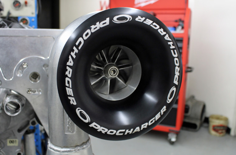 LS vs Coyote 2, Episode 4: A Winner Crowned In Dramatic Dyno Session