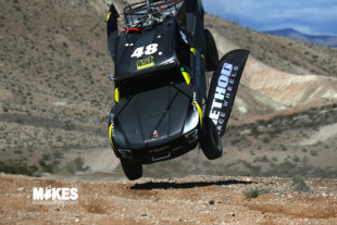 2019 Mint 400 Recap: Untamed Desert, Unstoppable Drivers