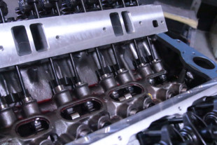 Project Track Attack: 408ci Small Block Mopar Build — Part 2
