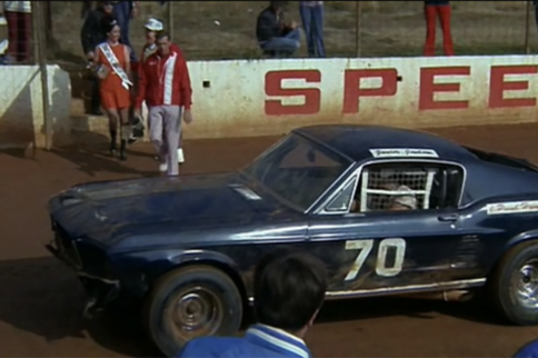 Rob's Car Movie Review: The Last American Hero (1973)