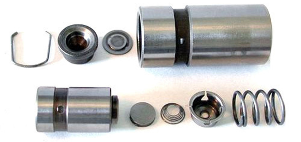 setting valves